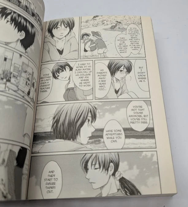 5 Centimeters per Second by Makoto Shinkai (English)