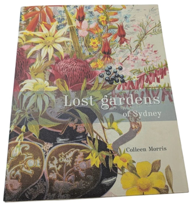 Lost Gardens of Sydney