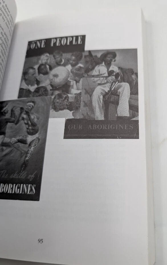 Myth of Privilege Aboriginal Status Media Visions Public Ideas 1998