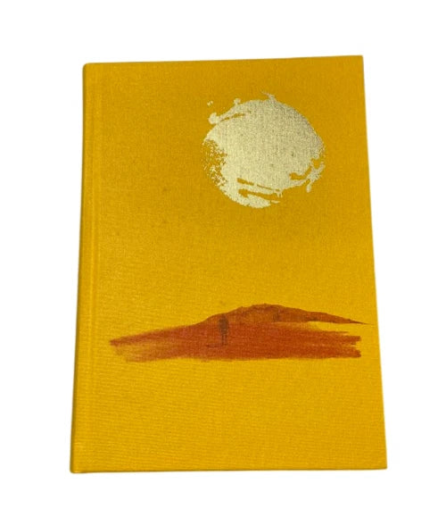 The Songlines Bruce Chatwin 2010 - Folio Society
