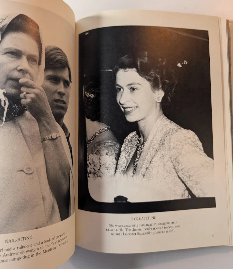 Pictures Are My Life - actual copy photograph 6