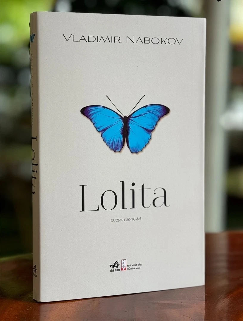 LOLITA – Vladimir Nabokov – Dương Tường dịch (Vietnamese edition)
