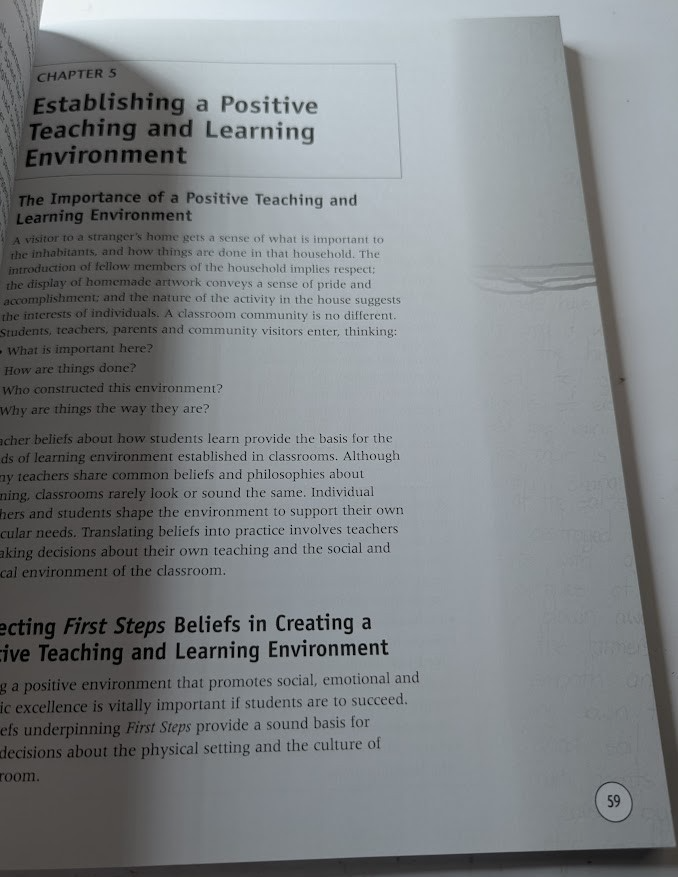 Linking Assessment Teaching Learning - book detail 7