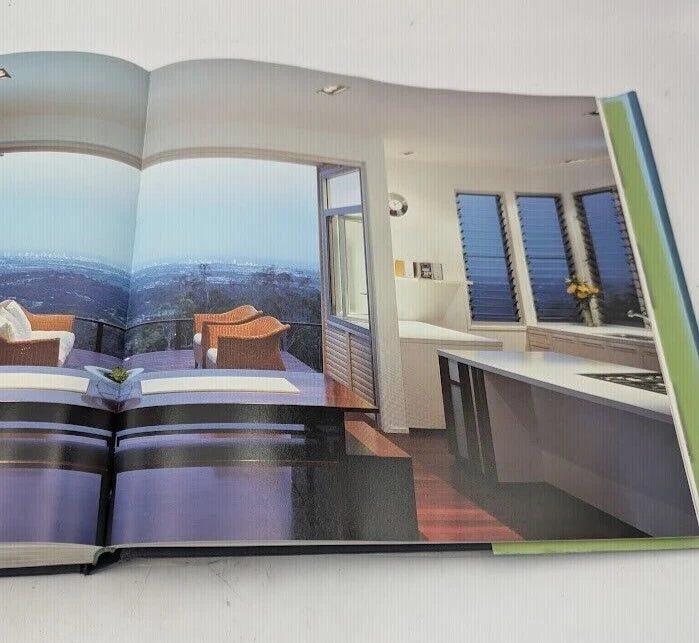 200 Houses by Mark Cleary (Hardcover 2011) Residential Architecture, Photography