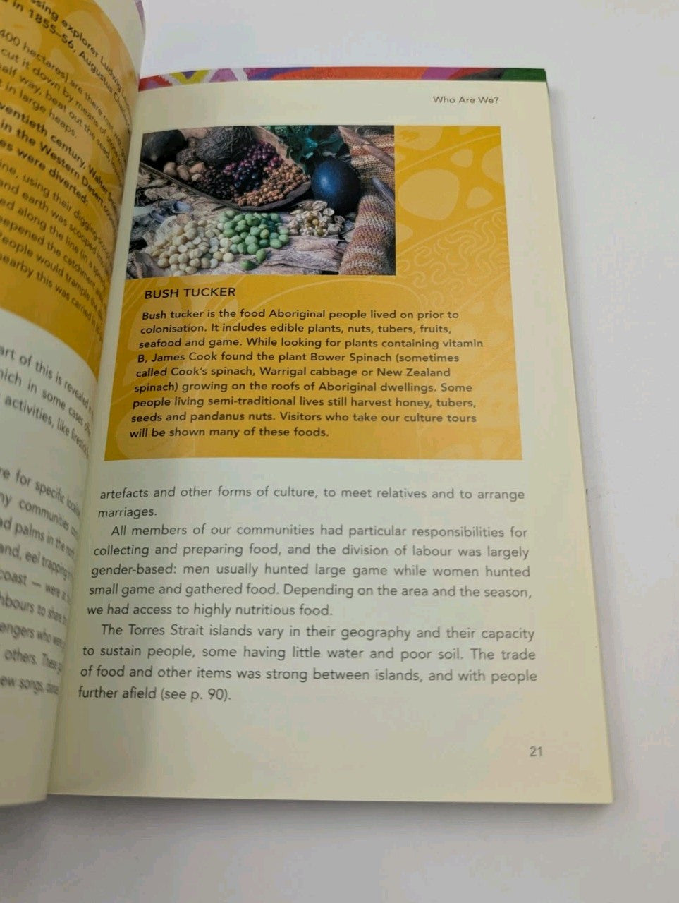 The Little Red Yellow Black Book  Introduction to Indigenous Australia Paperback