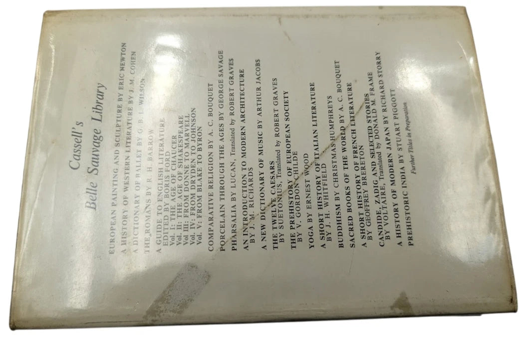 Sacred Books of the World, copy photograph 2