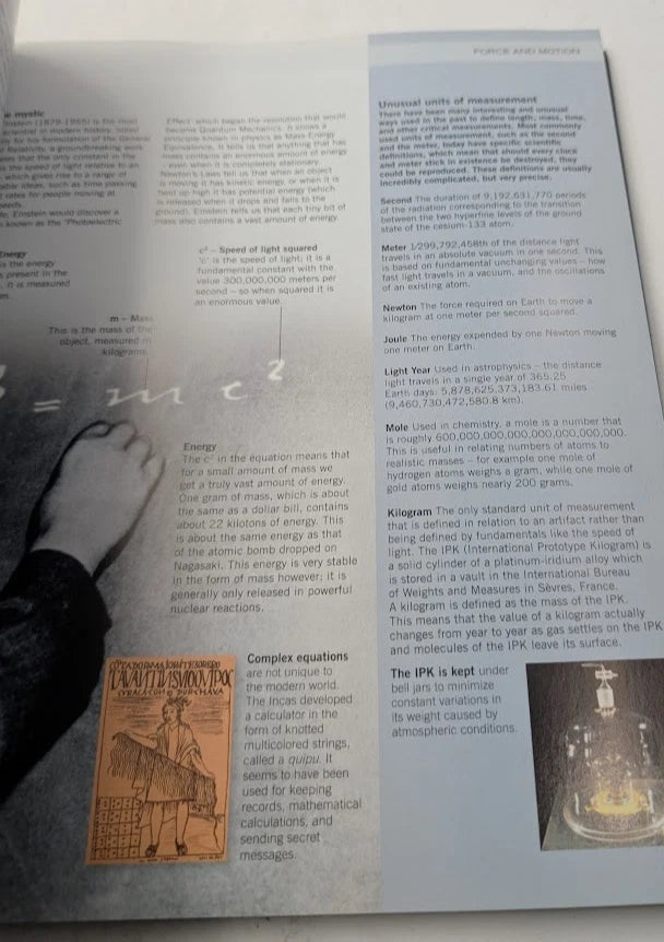 The Secrets of Codes: Understanding the World of Hidden Messages actual copy photo 8
