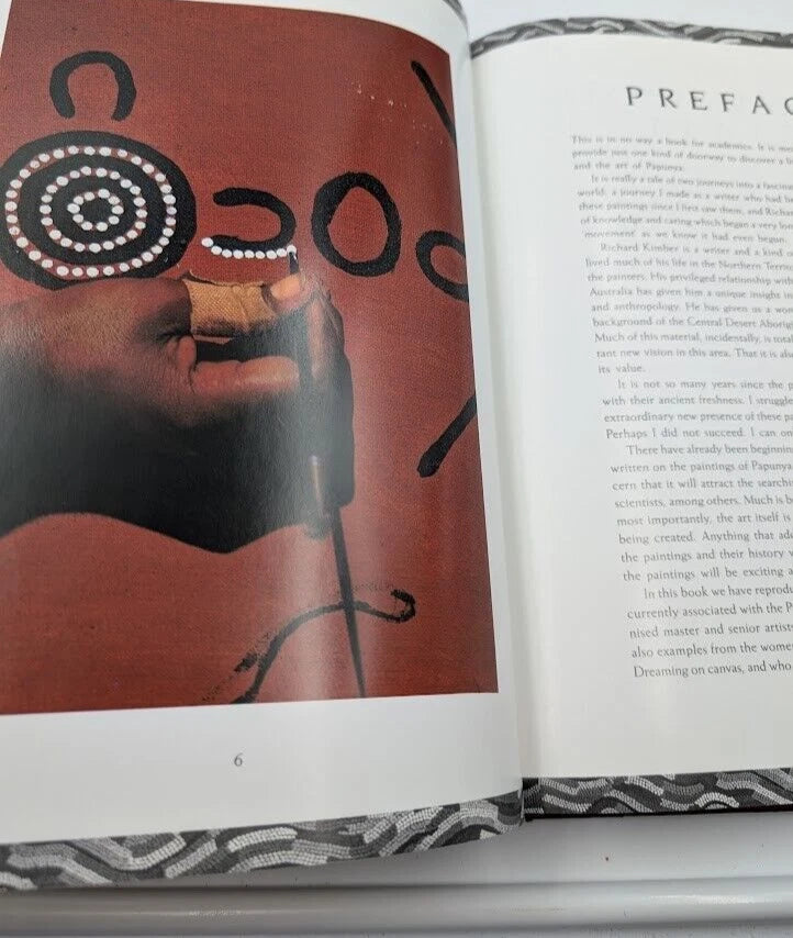 Wildbird Dreaming: Aboriginal Art from the Central Deserts of Australia Hardcove