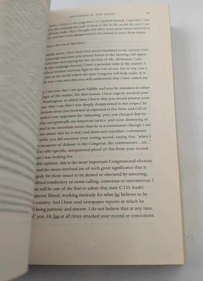 Allen GINSBERG The Book of Martyrdom and Artifice - First Journals and Poems 1937-1952