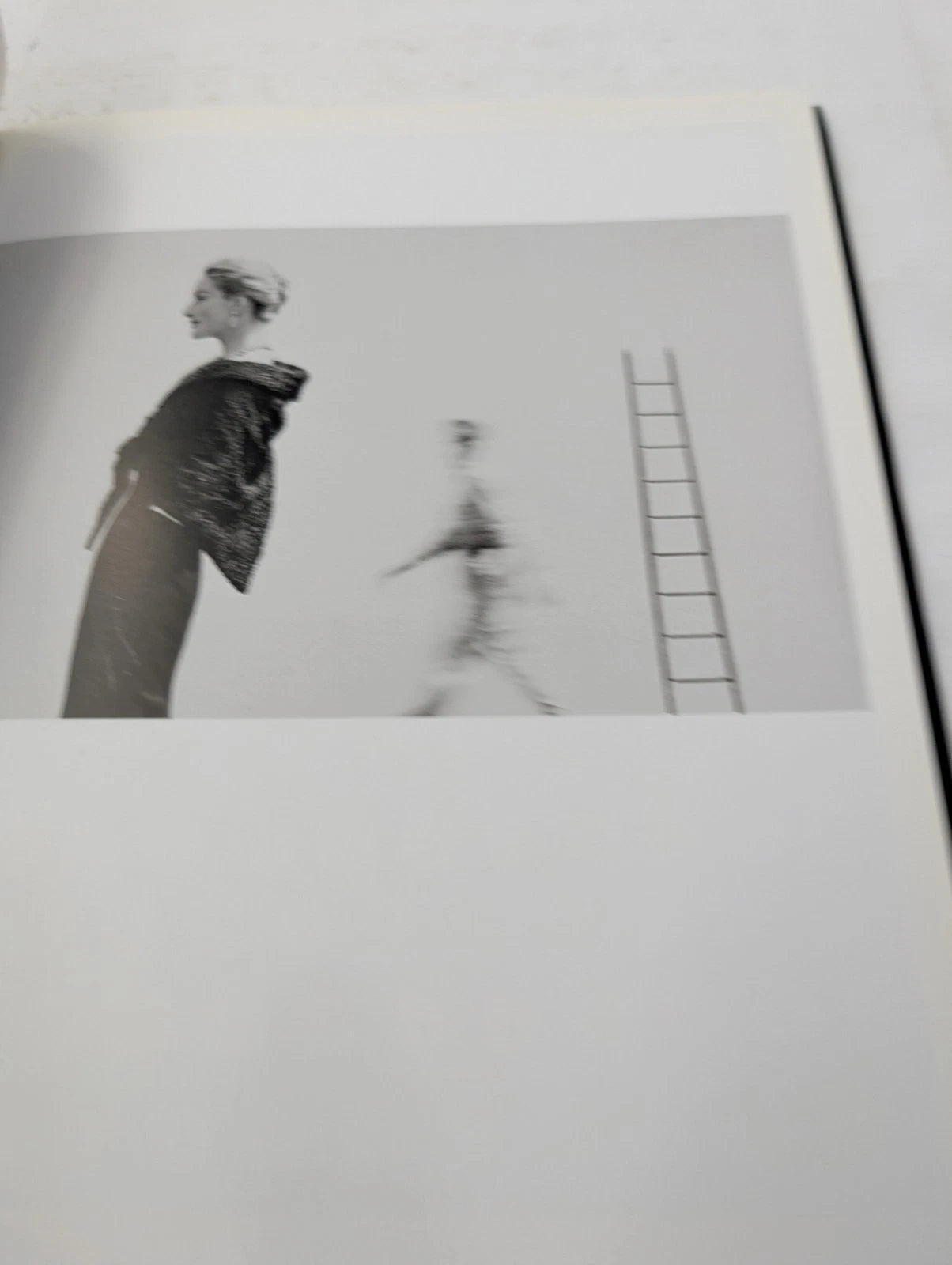 Guy Bourdin Alison M. Gingeras HC 2006 Fashion Photography Art Monograph