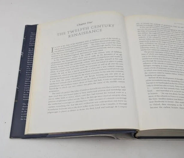 The Spirit of Britain: A Narrative History of the Arts, actual copy photograph 9
