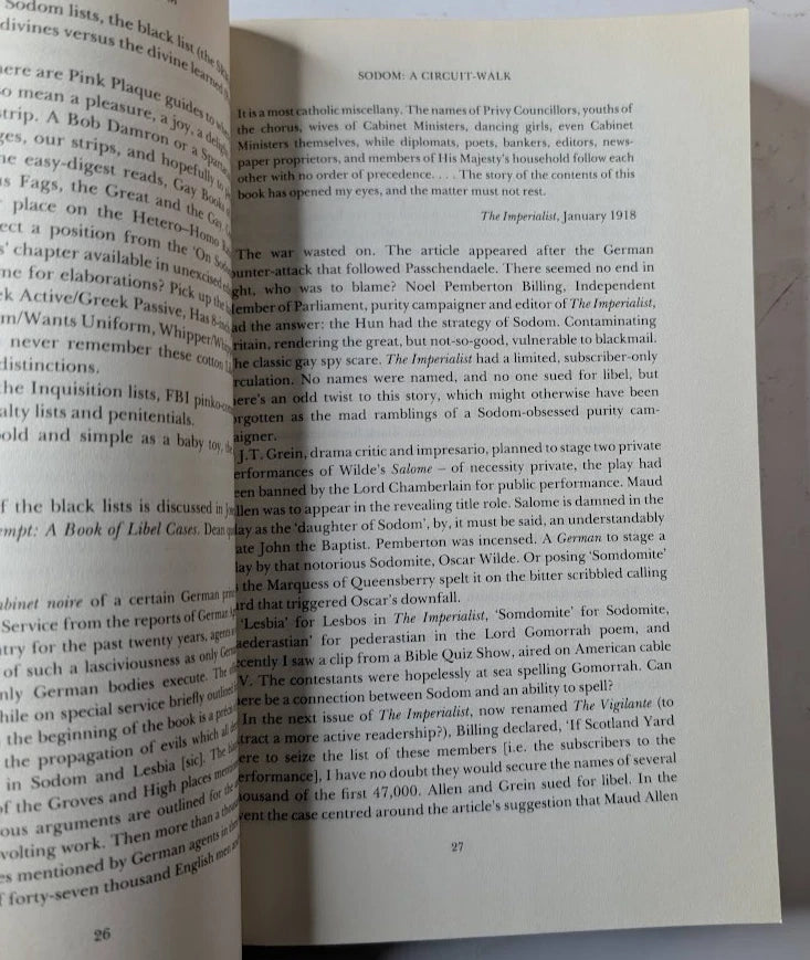The Book of Sodom, copy photograph 5
