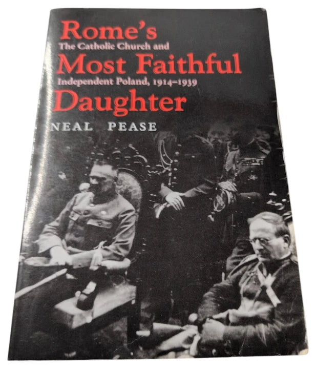 Rome's Most Faithful Daughter - image 1 of 5