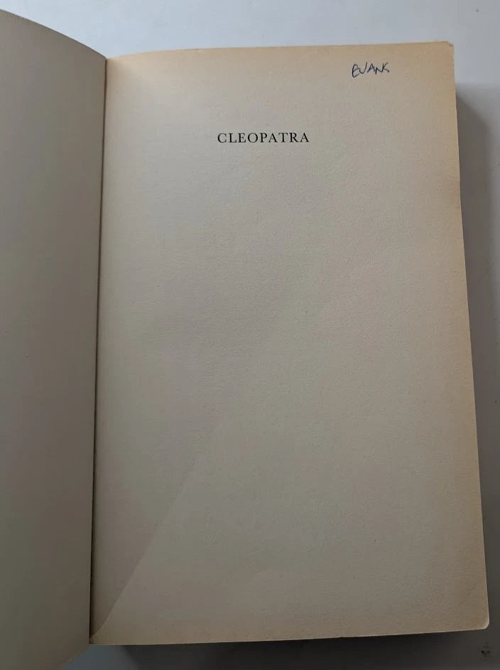 Cleopatra