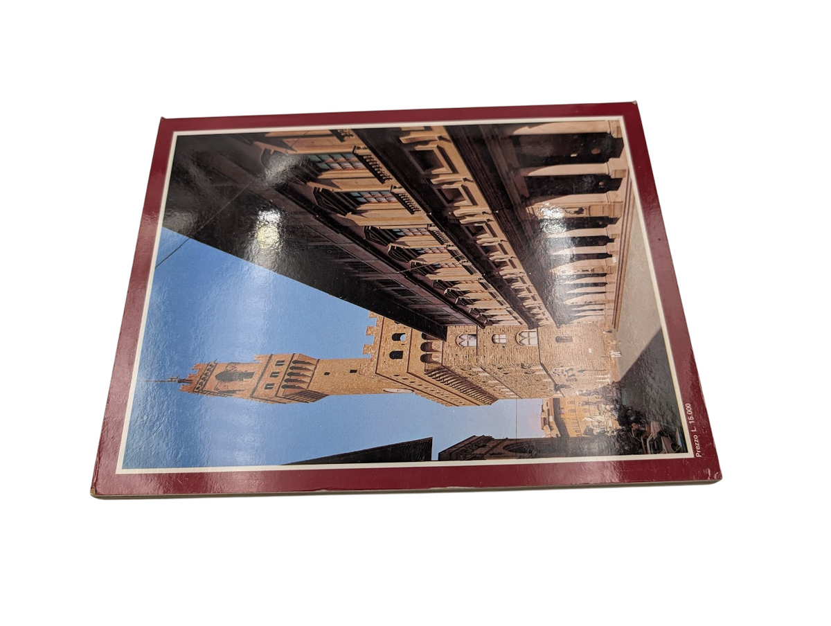 The Uffizi Catalogue of All the Works in the Gallery by Claudio Pescio - book detail 3