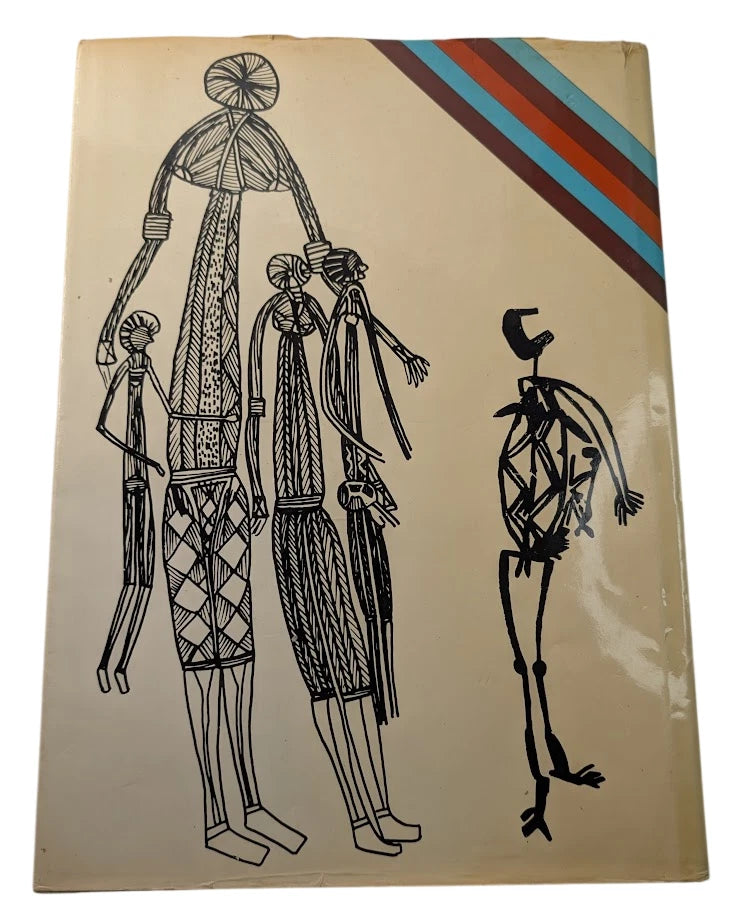 Aboriginal Paintings - Western Central Arnhem Land  by Eric J Brandl