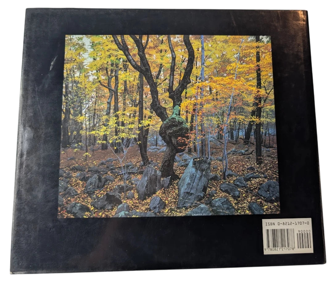 Spirit of Place: Contemporary Landscape Painting and the American Tradition - actual copy photograph 2