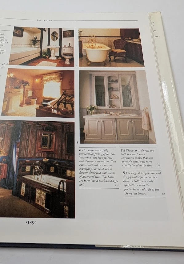 Period Details: A Sourcebook for House Restoration, copy photograph 8