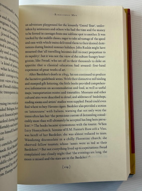Sphinx on the Table by Janine Burke - book detail 4