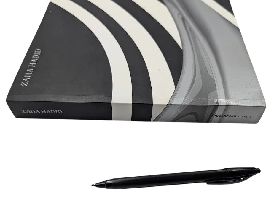 Zaha Hadid Thirty Years of Architecture Design Modern Buildings Architecture