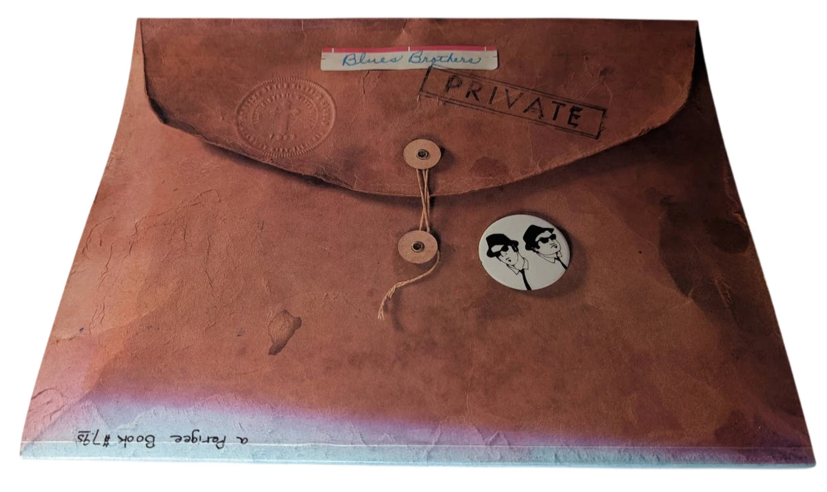 The Blues Brothers: Private, photograph 3