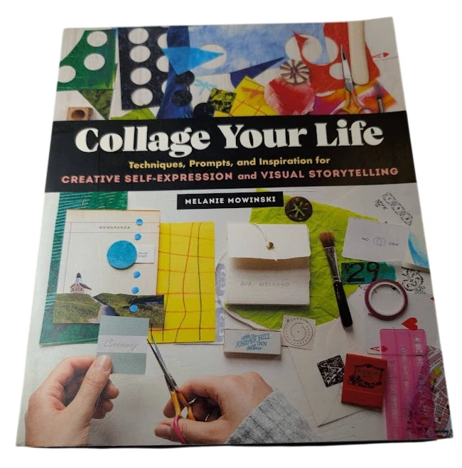 Collage Your Life