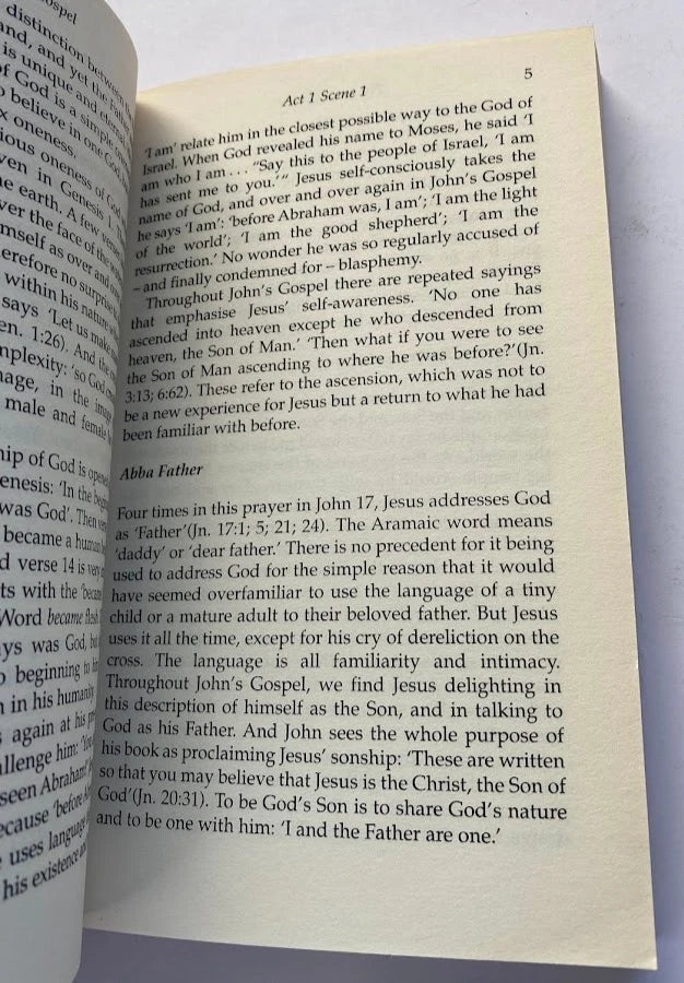 The Jesus Gospel ,Recovering Lost Message by Liam Goligher  Christian Faith