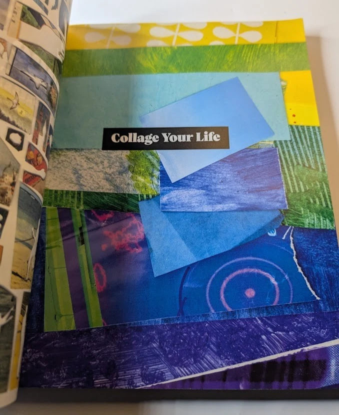 Collage Your Life
