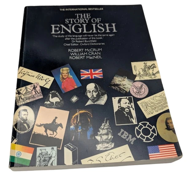 The Story of English
