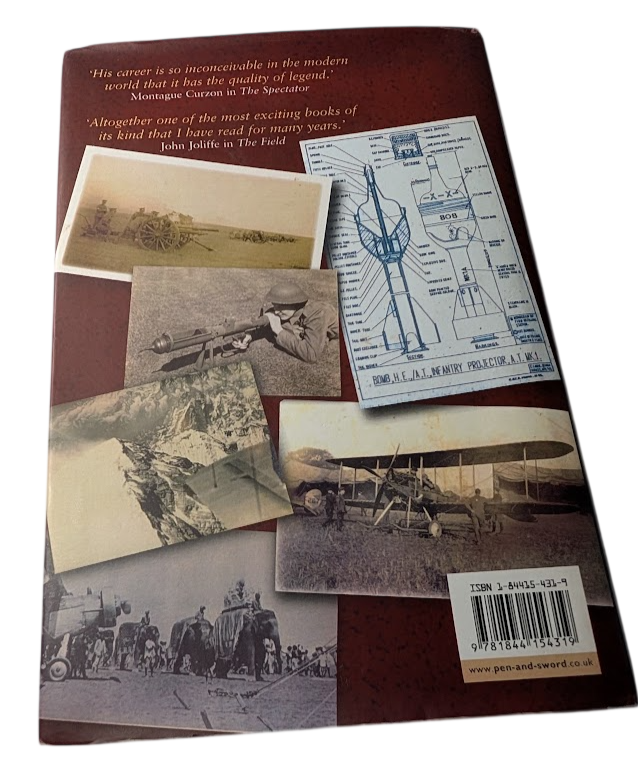 The Adventures and Inventions of Stewart Blacker, image 2