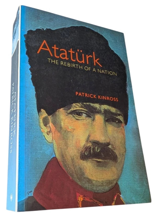 Atatürk: The Rebirth of a Nation