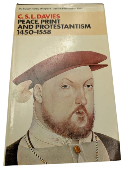 Peace, Print and Protestantism, 1450–1558, photograph 1