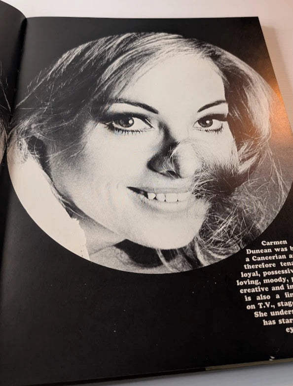 Made in Australia by David Mist and Len Evans, actual copy, photo 8 of 8