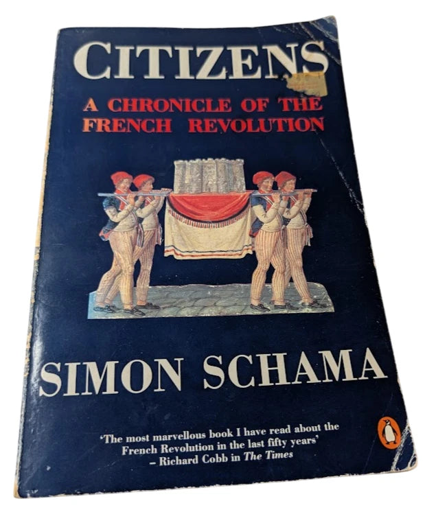 Citizens - 1