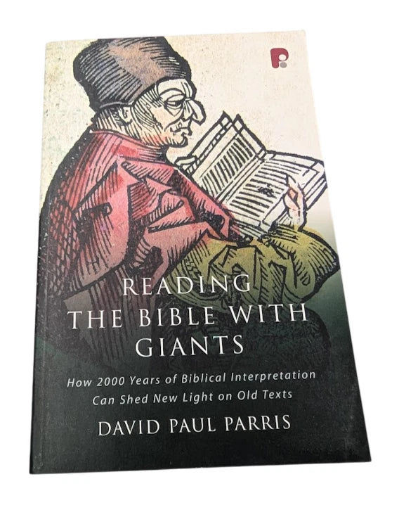 Reading the Bible with Giants  - Old Testament