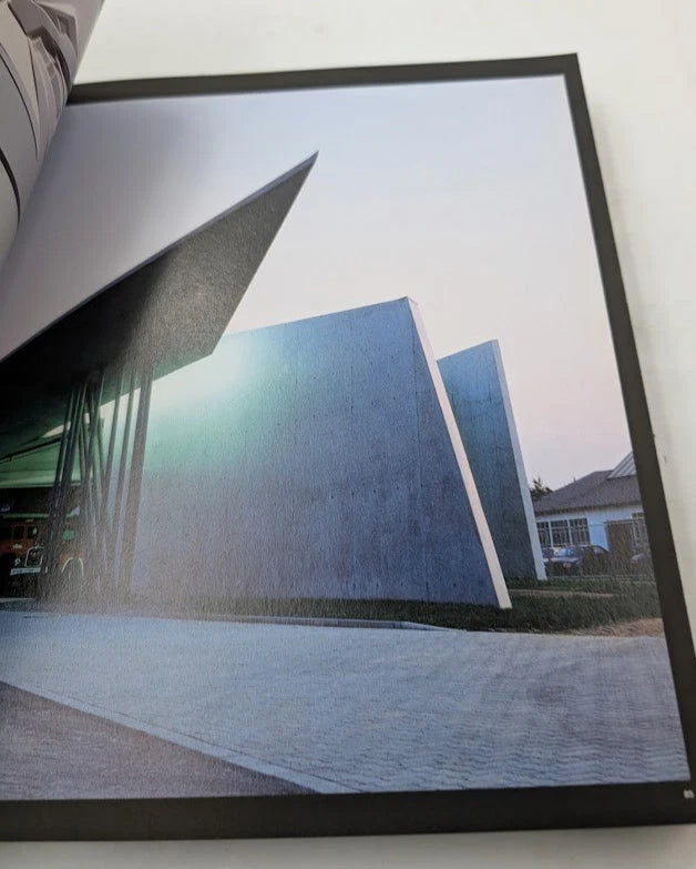 Zaha Hadid Thirty Years of Architecture Design Modern Buildings Architecture