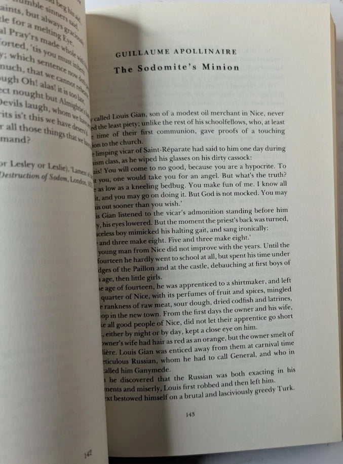 The Book of Sodom, copy photograph 7