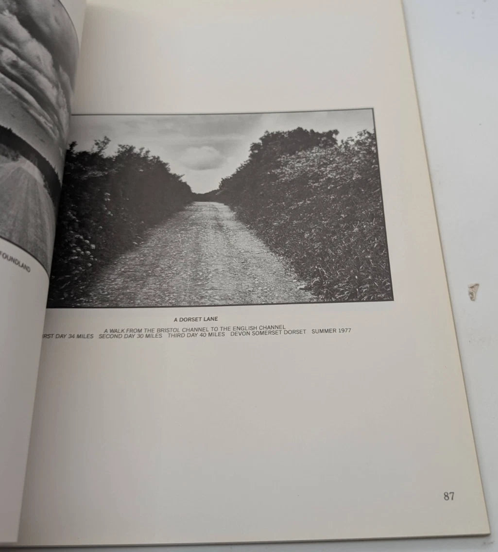 Landscape Theory Paperback Art Theory Landscape Studies Non Fiction 4
