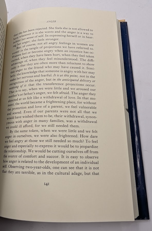 Between Women Female Friendship Love Envy Competition Psychology Book - book detail 8