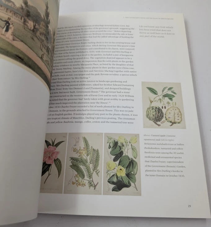 Lost Gardens of Sydney