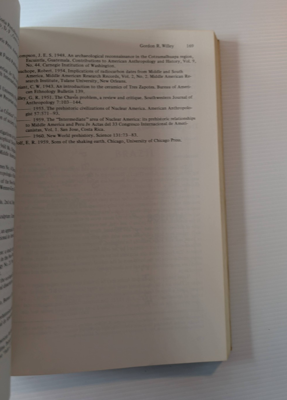 Rise and Fall of Civilizations : Modern Archaeological Approaches to Ancient Cultures by Jeremy A. Sabloff, C. C. Lamberg-Karlovsky - book detail 4
