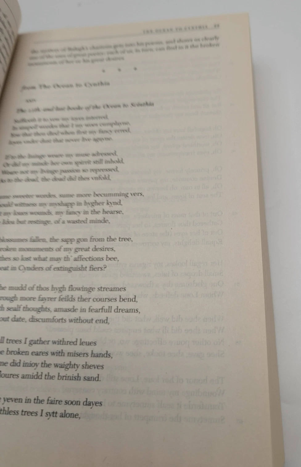 The Best Poems of the English Language: From Chaucer Through Robert Frost