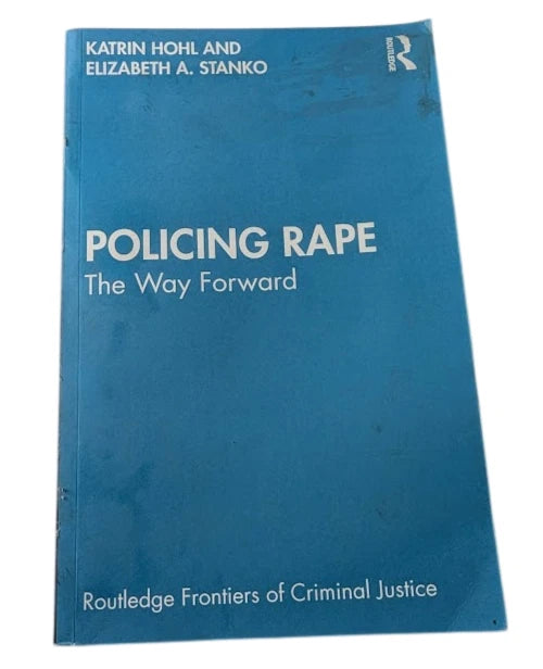Policing Rape - image 1 of 7