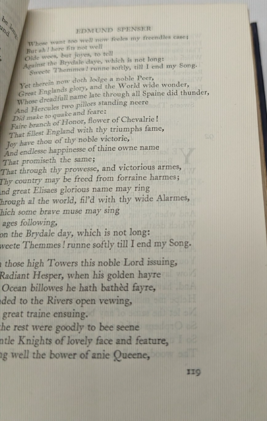 Oxford book of English verse : 1250 to 1918 by Sir, Arthur quiller couch - book detail 9