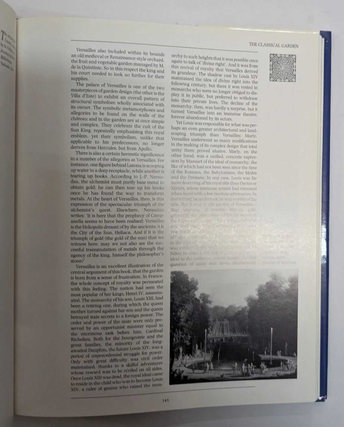 Paradeisos: The Art of the Garden