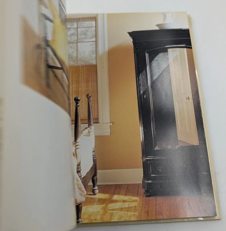 Colour Palettes Suzanne Butterfield HC 1998 Crafts Hobbies Interior Design Art