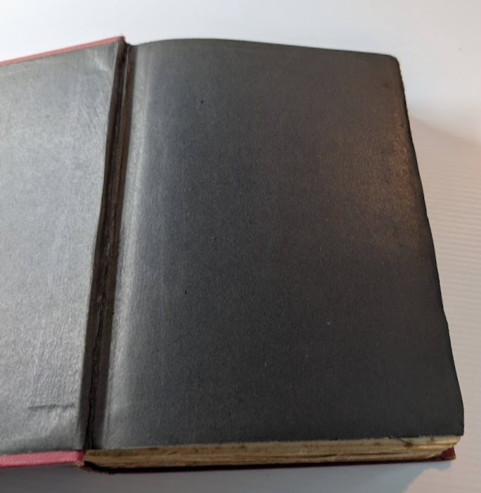 The Story of the Violin by Paul Stoeving | SIGNED Hardcover (1904) - book detail 4