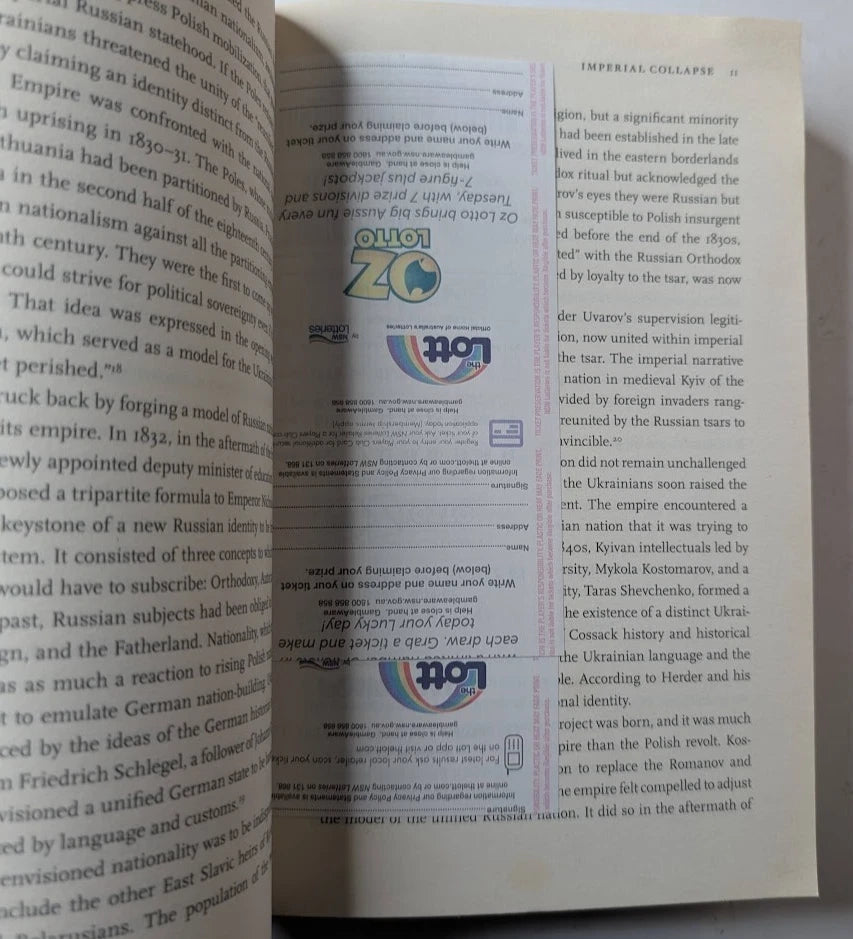 The Russo-Ukrainian War, copy photograph 6