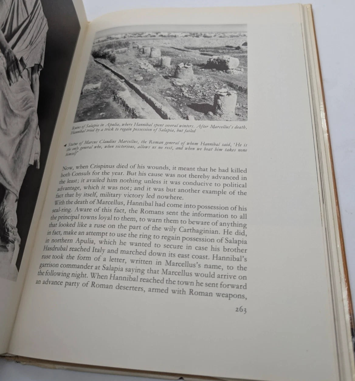 Hannibal, actual copy, photograph 13