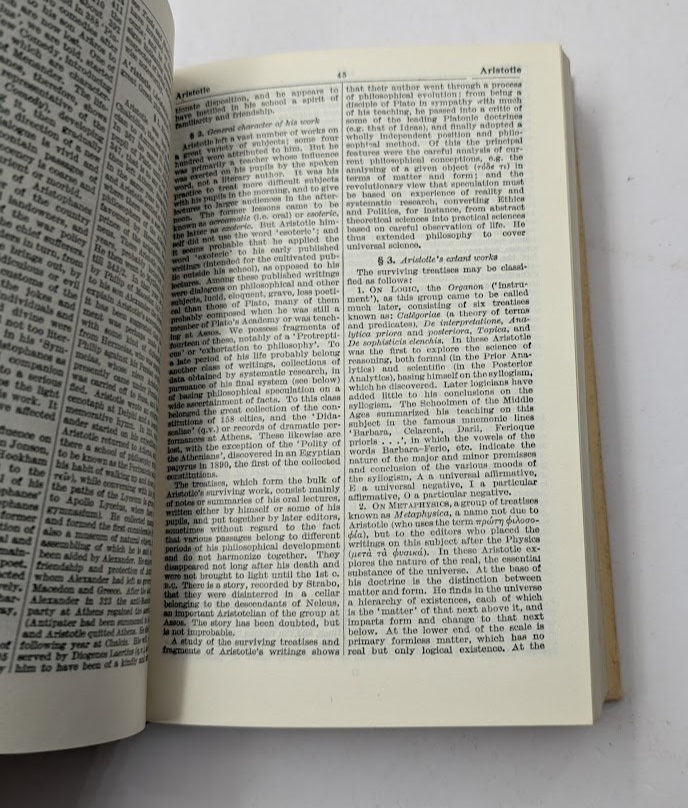 Oxford Companion to Classical Literature by Paul H. Harvey - book detail 6